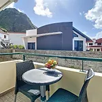 Atlantic Breeze By Atlantic Appartamento Porto Moniz