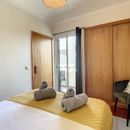 Atlantic Breeze By Atlantic Appartement *