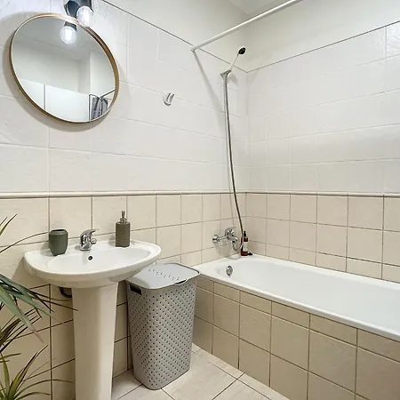 Appartement Atlantic Breeze By Atlantic