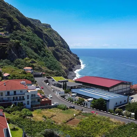 Atlantic Breeze By Atlantic Apartamento