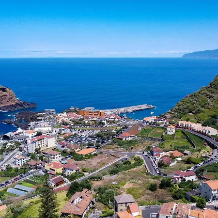 Atlantic Breeze By Atlantic Apartamento Porto Moniz
