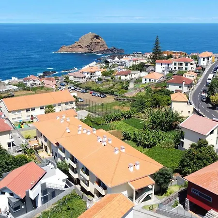 Atlantic Breeze By Atlantic Porto Moniz