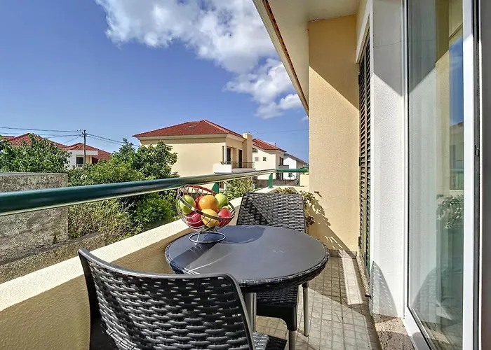 Apartamento Atlantic Breeze By Atlantic