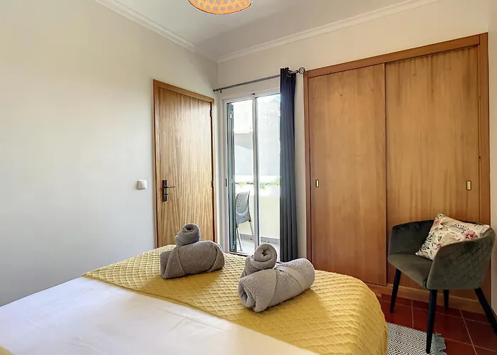 Atlantic Breeze By Atlantic Apartamento *