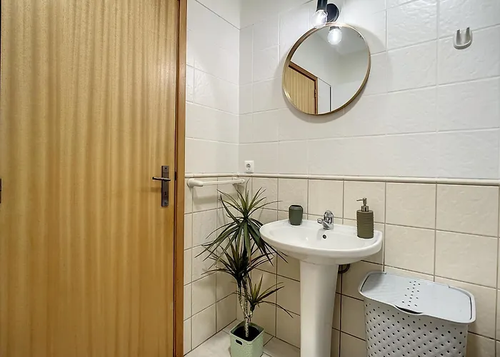 Apartamento Atlantic Breeze By Atlantic