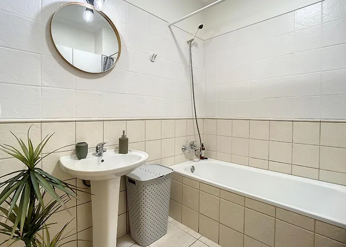 Apartamento Atlantic Breeze By Atlantic