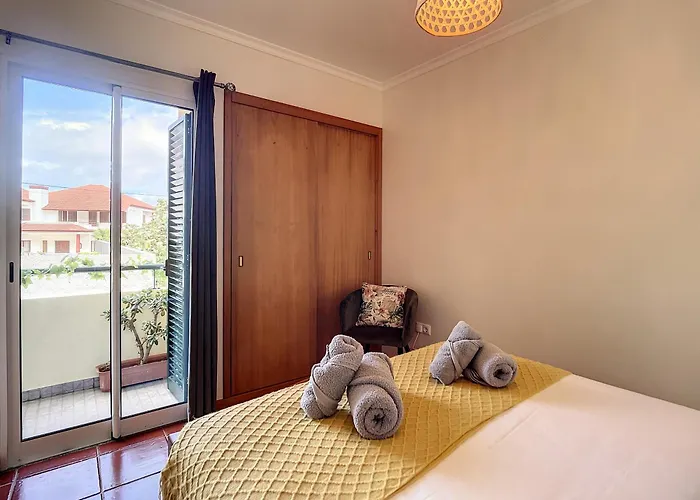 Apartamento Atlantic Breeze By Atlantic