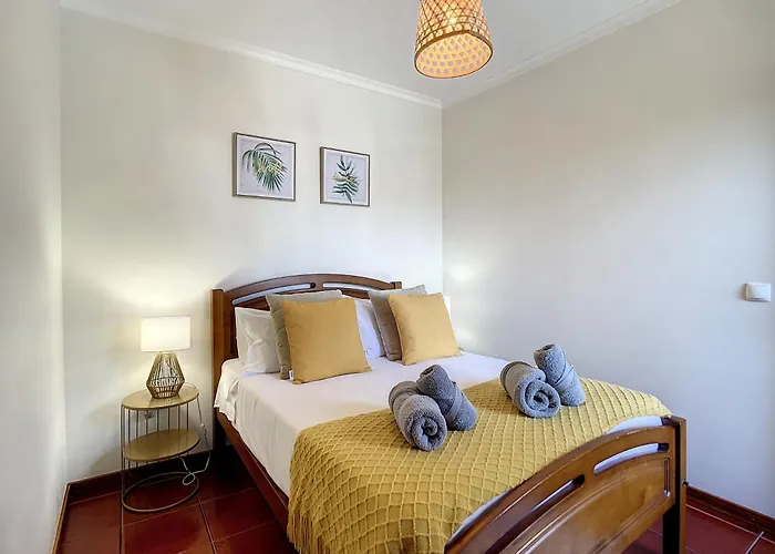 Atlantic Breeze By Atlantic Apartamento