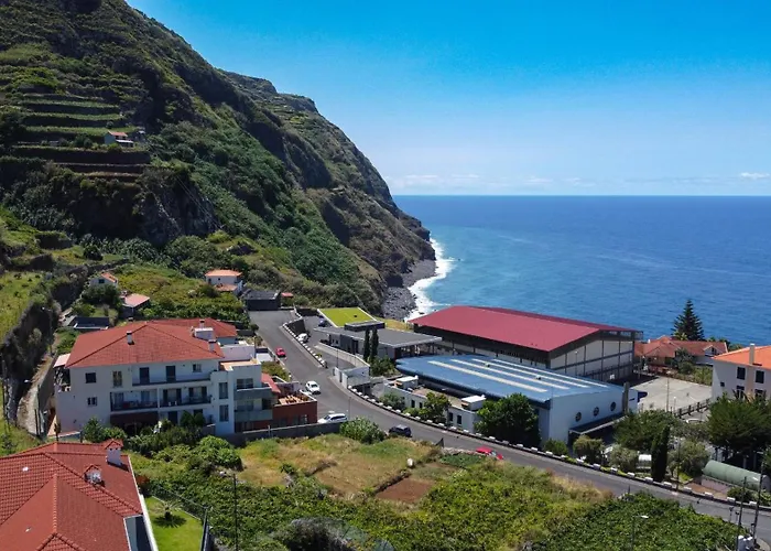 Atlantic Breeze By Atlantic Apartamento