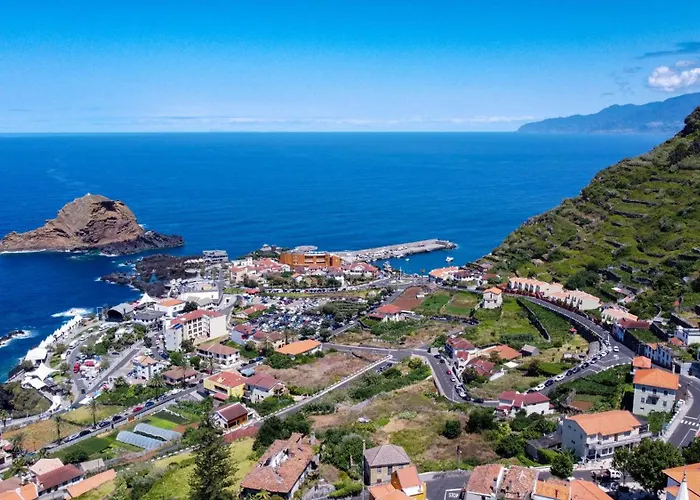 Atlantic Breeze By Atlantic Apartamento Porto Moniz