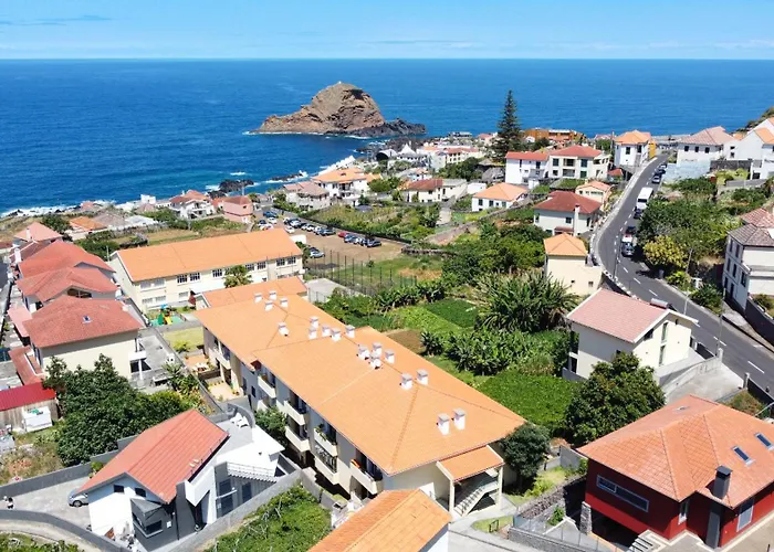 Atlantic Breeze By Atlantic Porto Moniz