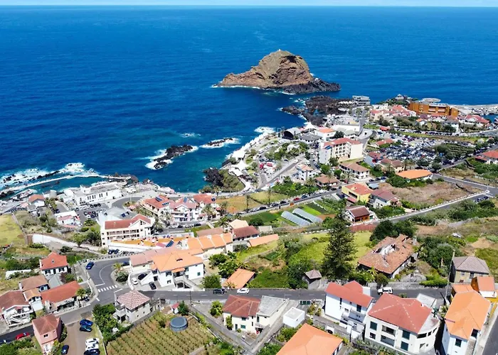 Atlantic Breeze By Atlantic Apartamento *