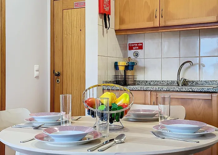 Apartamento Atlantic Breeze By Atlantic Porto Moniz